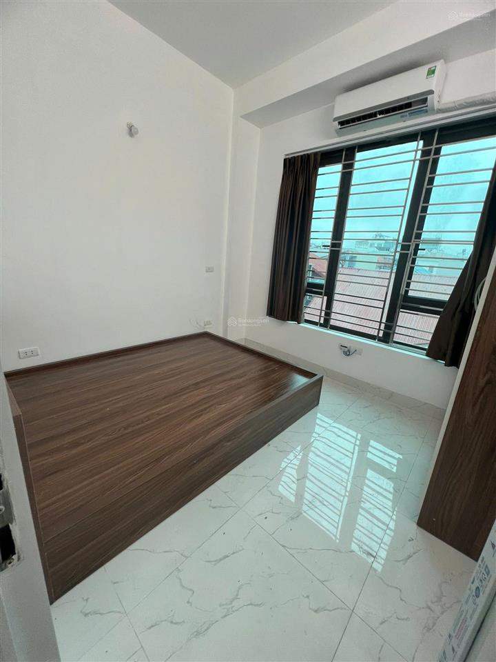 Cho thuê căn hộ dịch vụ ngõ 546 trần cung đủ đồ