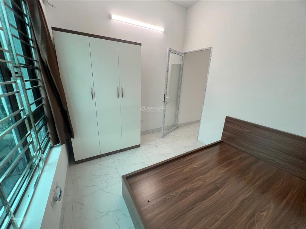 Cho thuê căn hộ dịch vụ ngõ 546 trần cung đủ đồ