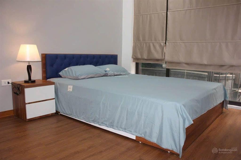 Cho thuê nhà 111 xuân diệu 3 phòng ngủ khép kín, thang máy đủ đồ