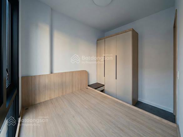Cho thuê căn hộ 1 ngủ 1 khách quang tiến  tây mỗ