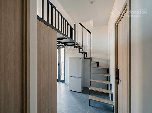 Căn hộ mini ngõ 53 quang tiến đủ đồ máy giặt riêng. mới tinh