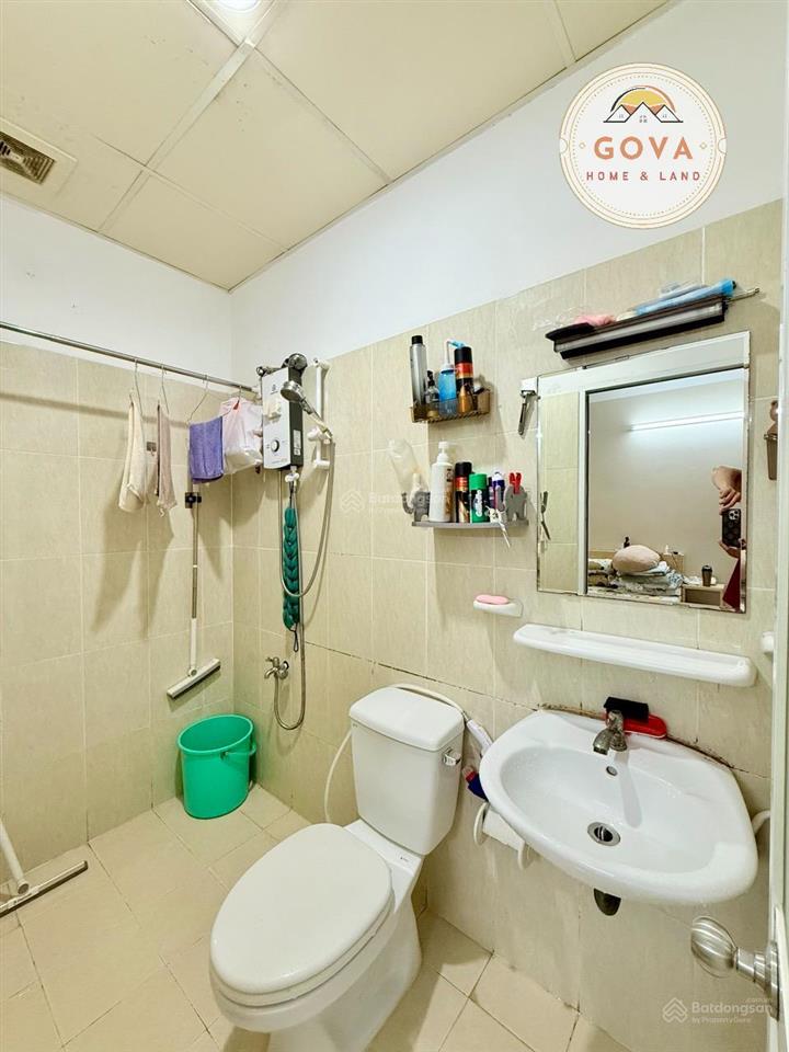 Căn hộ khang gia gò vấp 84m2 rộng rãi chỉ 2,87 tỷ còn thương lượng