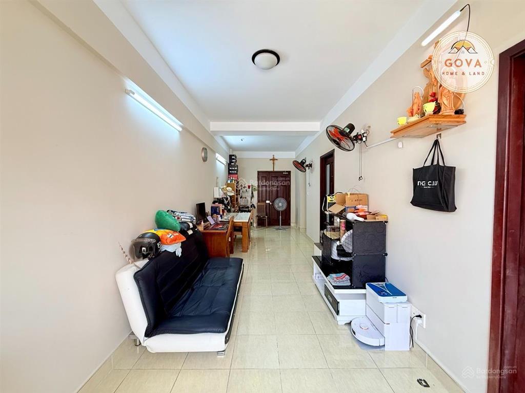 Căn hộ khang gia gò vấp 84m2 rộng rãi chỉ 2,87 tỷ còn thương lượng