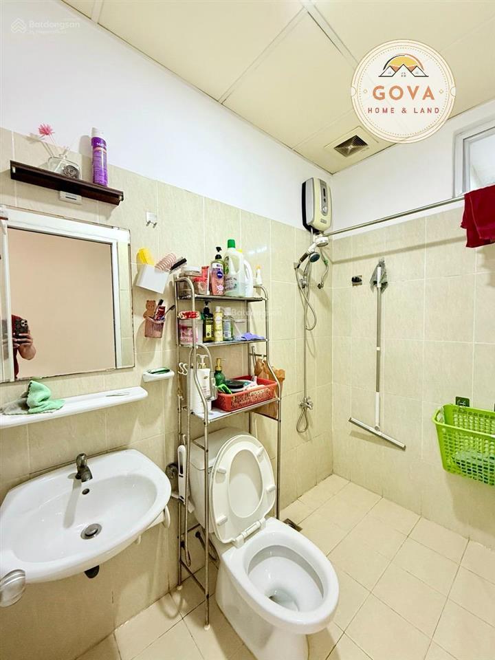Căn hộ khang gia gò vấp 84m2 rộng rãi chỉ 2,87 tỷ còn thương lượng