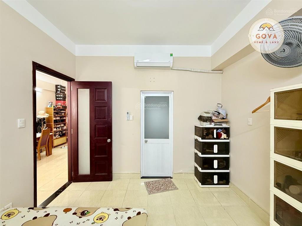 Căn hộ khang gia gò vấp 84m2 rộng rãi chỉ 2,87 tỷ còn thương lượng