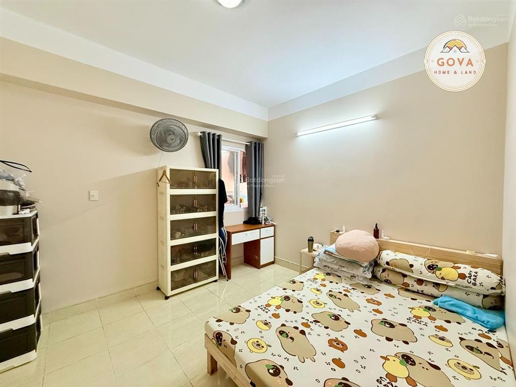 Căn hộ khang gia gò vấp 84m2 rộng rãi chỉ 2,87 tỷ còn thương lượng