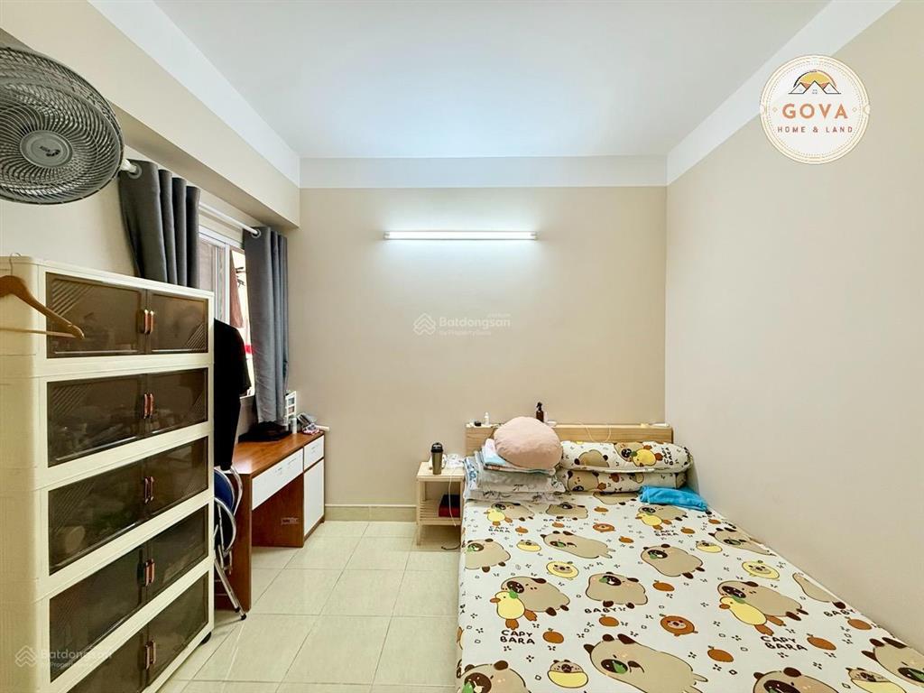 Căn hộ khang gia gò vấp 84m2 rộng rãi chỉ 2,87 tỷ còn thương lượng