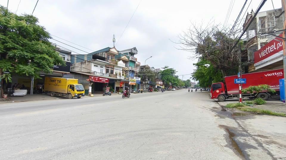 Bán đất đấu giá nhà nước tại an tường  tp tuyên quang diện tích 200m2 thổ cư giá 3.2 tỷ có tl