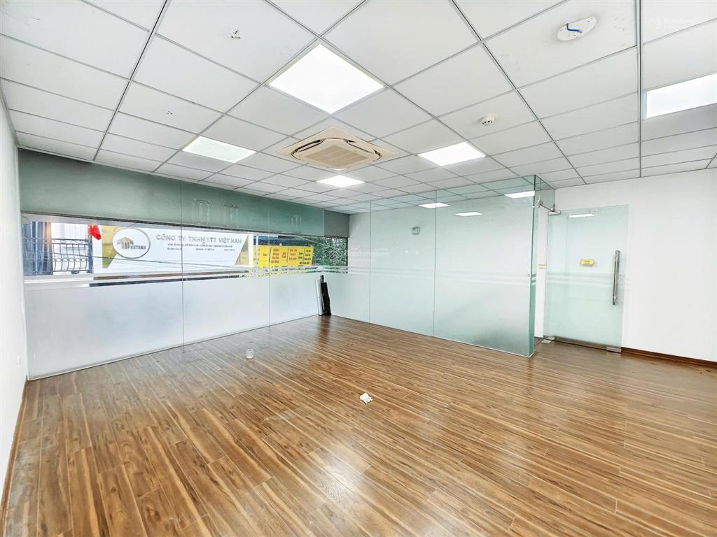 Cho thuê cửa hàng, mặt bằng kinh doanh tầng 1 tại dương khuê, mỹ đình mặt tiền 6m dt 50m2 giá rẻ