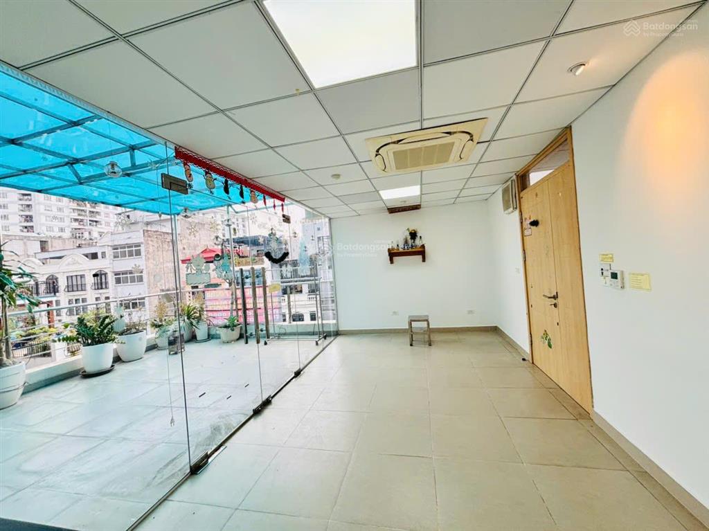 Cho thuê văn phòng khu mỹ đình tại lê đức thọ & dương khuê sàn 30m2 nhà mới 100% giá chỉ 7tr có tl
