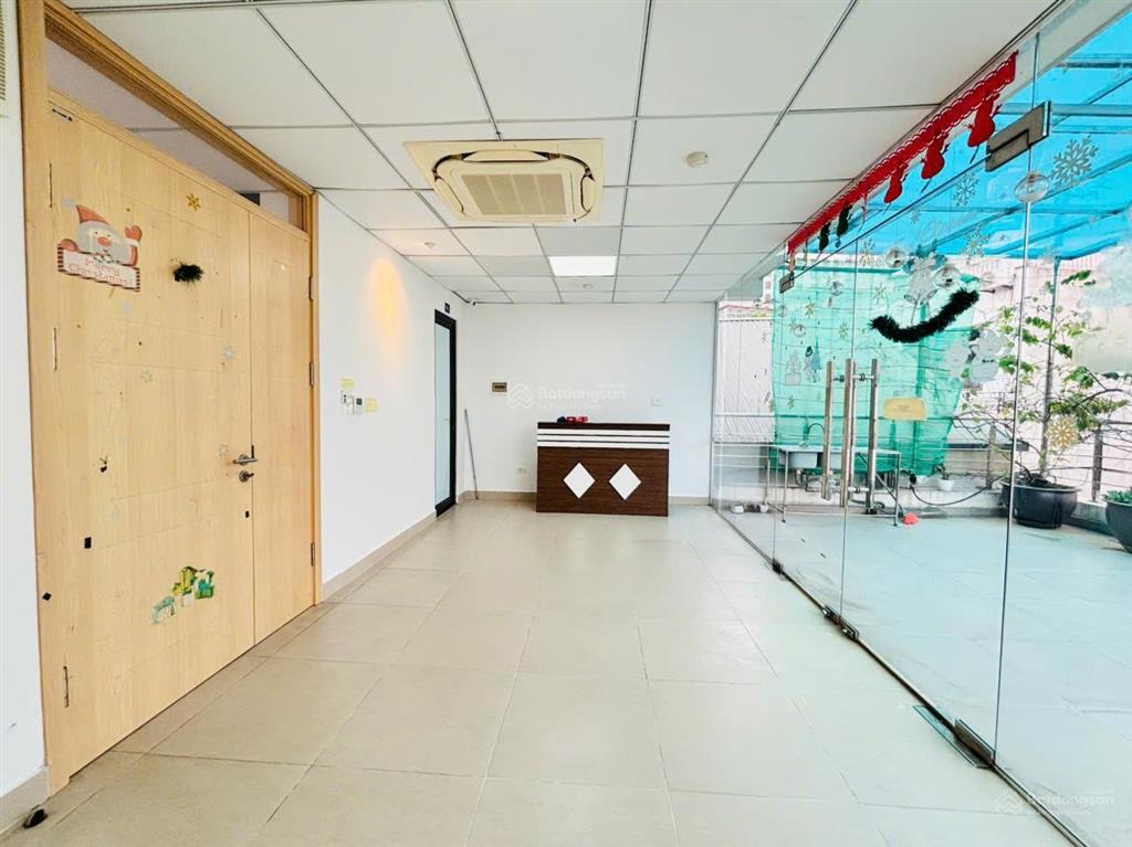 Cho thuê văn phòng khu mỹ đình tại lê đức thọ & dương khuê sàn 30m2 nhà mới 100% giá chỉ 7tr có tl