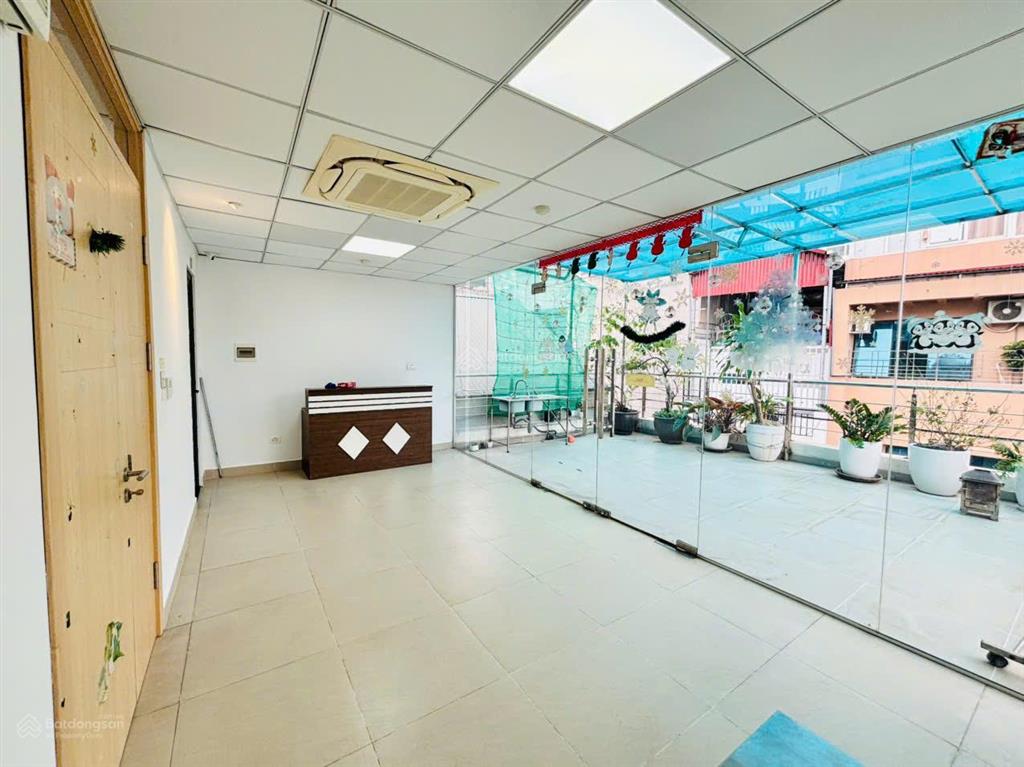 Cho thuê văn phòng khu mỹ đình tại lê đức thọ & dương khuê sàn 30m2 nhà mới 100% giá chỉ 7tr có tl