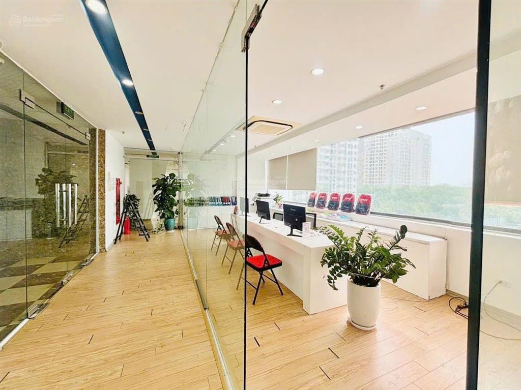 Cho thuê văn phòng tại định công, hoàng mai diện tích 50m² giá chỉ 8.5 triệu/tháng