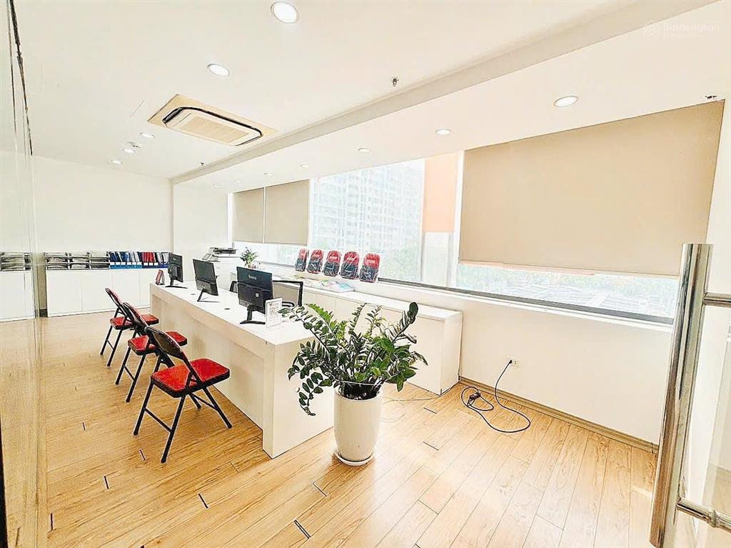 Cho thuê văn phòng tại định công, hoàng mai diện tích 50m² giá chỉ 8.5 triệu/tháng