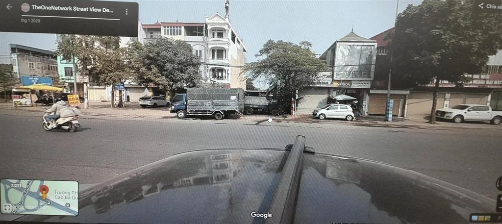 Bán đất tại 172 nguyễn đức thuận, 15 tỷ, 125m2, chính chủ uy tín