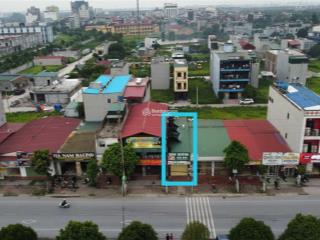 Bán nhà mặt phố số 19 võ văn kiệt, 85 triệu vnd/m2, 81m2, đẹp, nhiều tiện ích