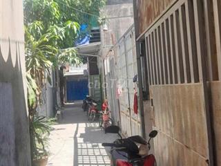 Bán nhà,Đông Thạnh,Hóc Môn,giá rẻ