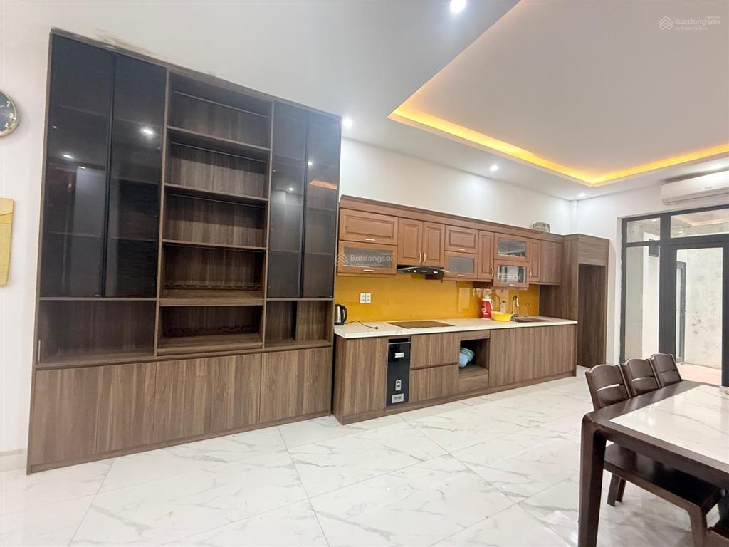 Nhà đẹp đức giang long biên 2 thoáng  80m2 4 tầng  nhỉnh 10 tỷ