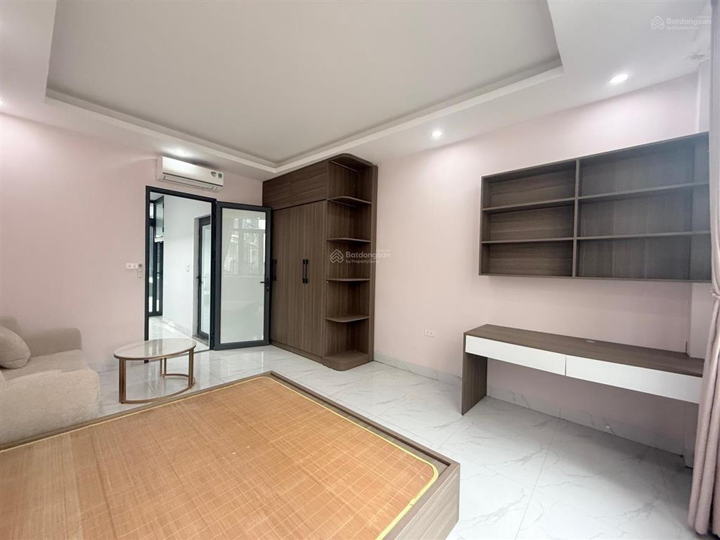 Nhà đẹp đức giang long biên 2 thoáng  80m2 4 tầng  nhỉnh 10 tỷ