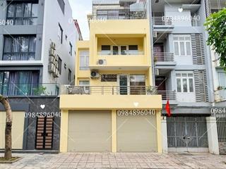 Bán nhà mặt phố kđt văn quán hà đông  diện tích 115m2  kinh doanh đỉnh  giá hơn 40 tỷ
