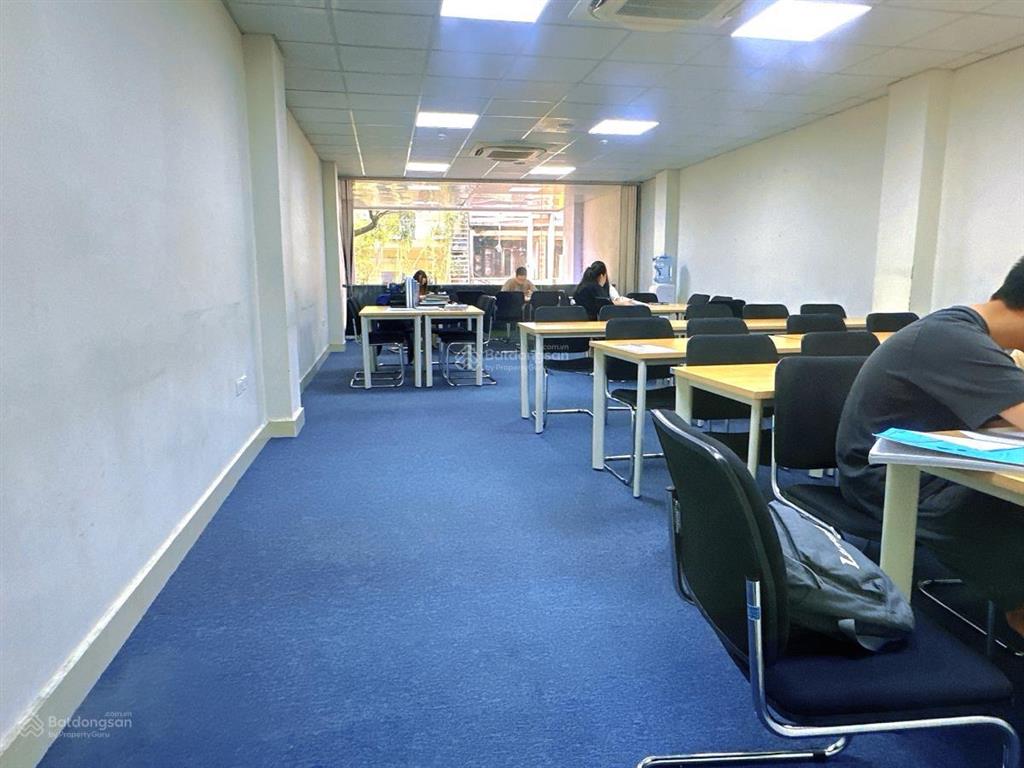 Bán nhà mặt phố cát linh, 160m, 9 tầng, có hầm, nhỉnh 110 tỷ