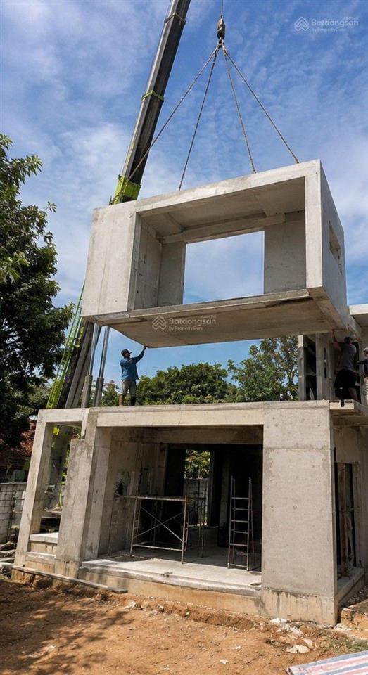 Chính chủ cần bán second home cho thuê ngoại ô hà nội 80m giá từ 800 triệu