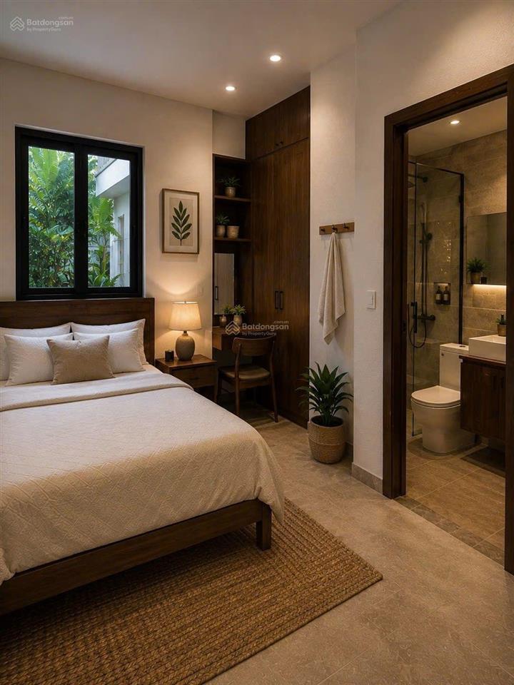Chính chủ cần bán second home cho thuê ngoại ô hà nội 80m giá từ 800 triệu