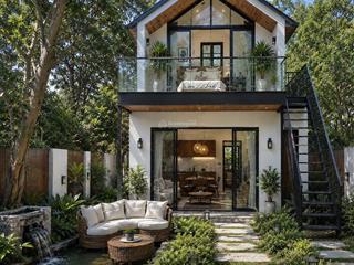 Chính chủ cần bán second home cho thuê ngoại ô hà nội 80m giá từ 800 triệu
