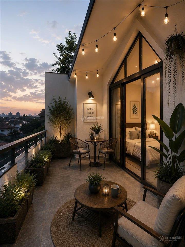 Chính chủ cần bán second home cho thuê ngoại ô hà nội 80m giá từ 800 triệu