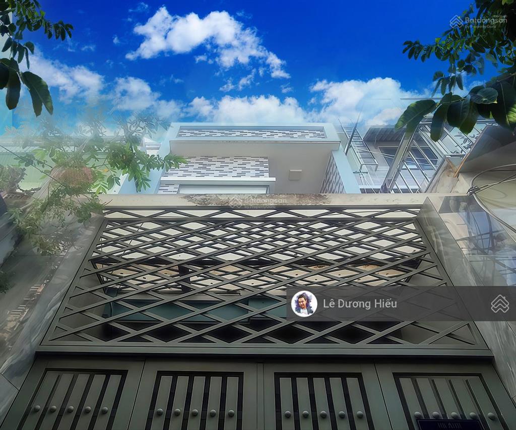 (video 100%) bán nhà sát lotte mart. 47m2 (thực tế hơn 60m2). 3.33mx14.2m. nhà 2 tầng. hẻm gần 3m