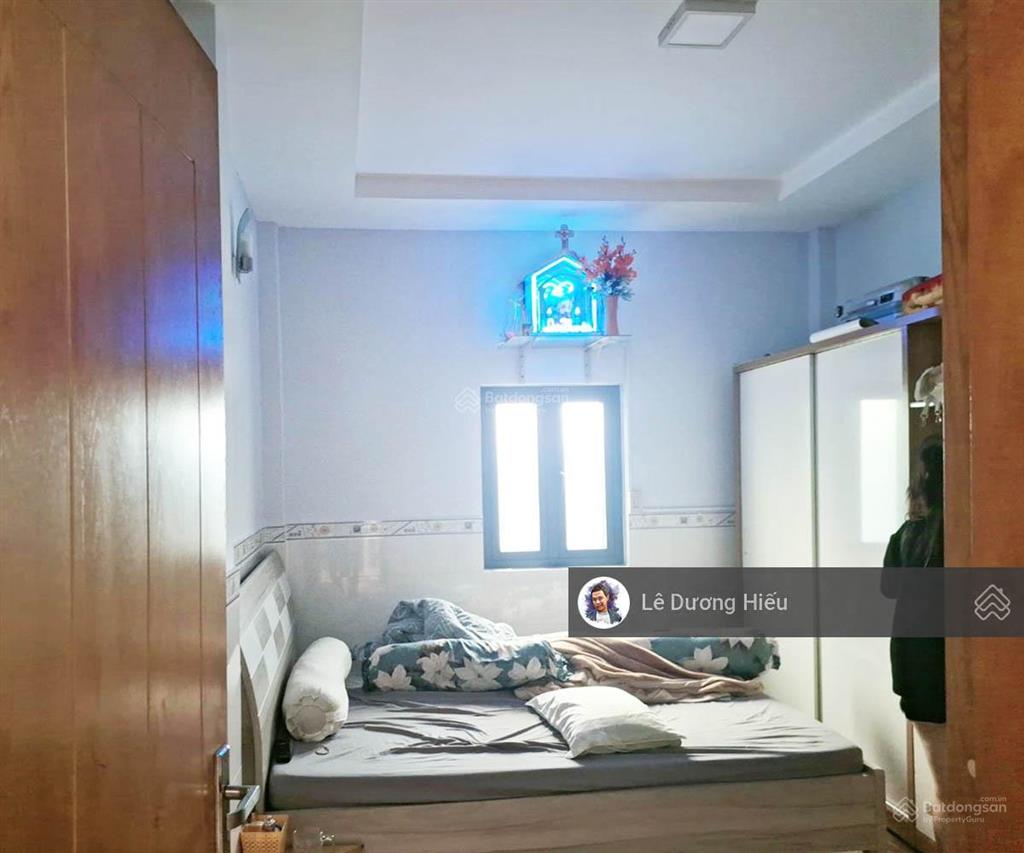 (video 100%) bán nhà sát lotte mart. 47m2 (thực tế hơn 60m2). 3.33mx14.2m. nhà 2 tầng. hẻm gần 3m