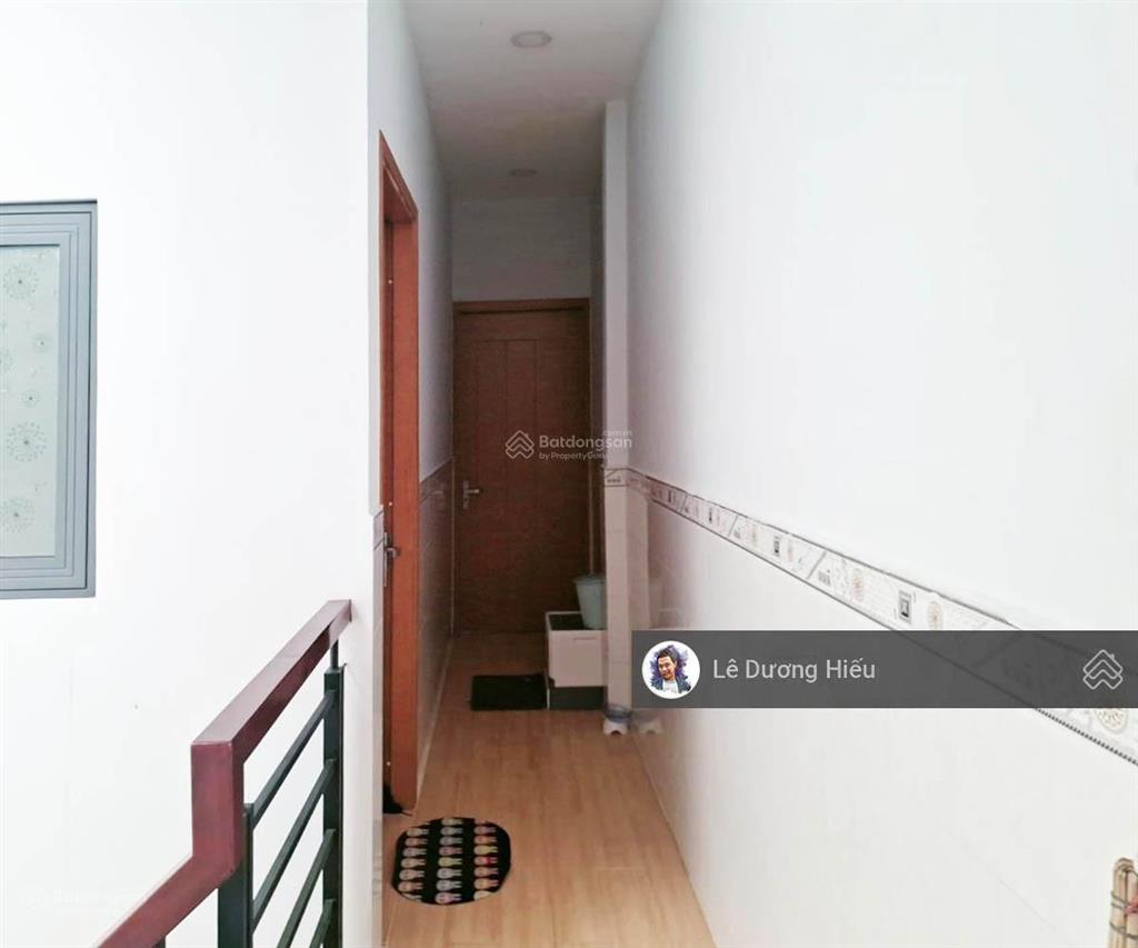 (video 100%) bán nhà sát lotte mart. 47m2 (thực tế hơn 60m2). 3.33mx14.2m. nhà 2 tầng. hẻm gần 3m