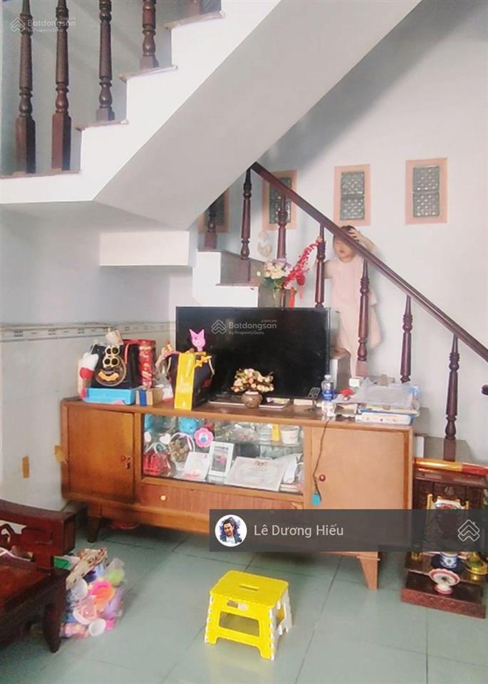 (video thật)bán nhà hẻm xe hơi tân hưng~60m2. nhà 3 tầng. gần hoàng trọng mậu, sát cầu nguyễn khoái