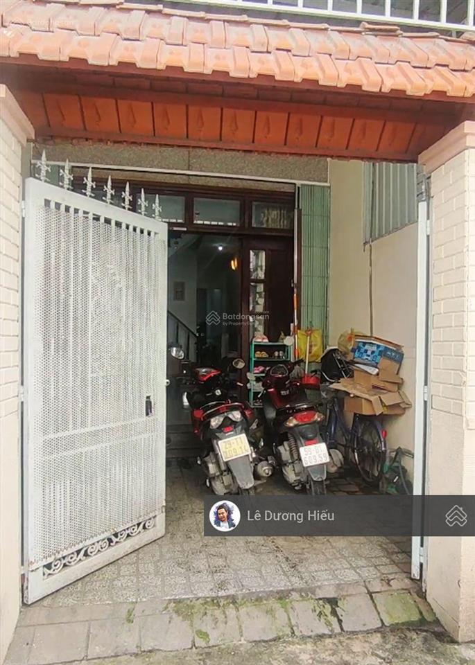 (video thật)bán nhà hẻm xe hơi tân hưng~60m2. nhà 3 tầng. gần hoàng trọng mậu, sát cầu nguyễn khoái