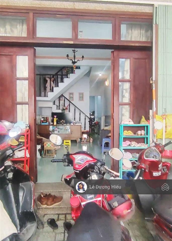 (video thật)bán nhà hẻm xe hơi tân hưng~60m2. nhà 3 tầng. gần hoàng trọng mậu, sát cầu nguyễn khoái