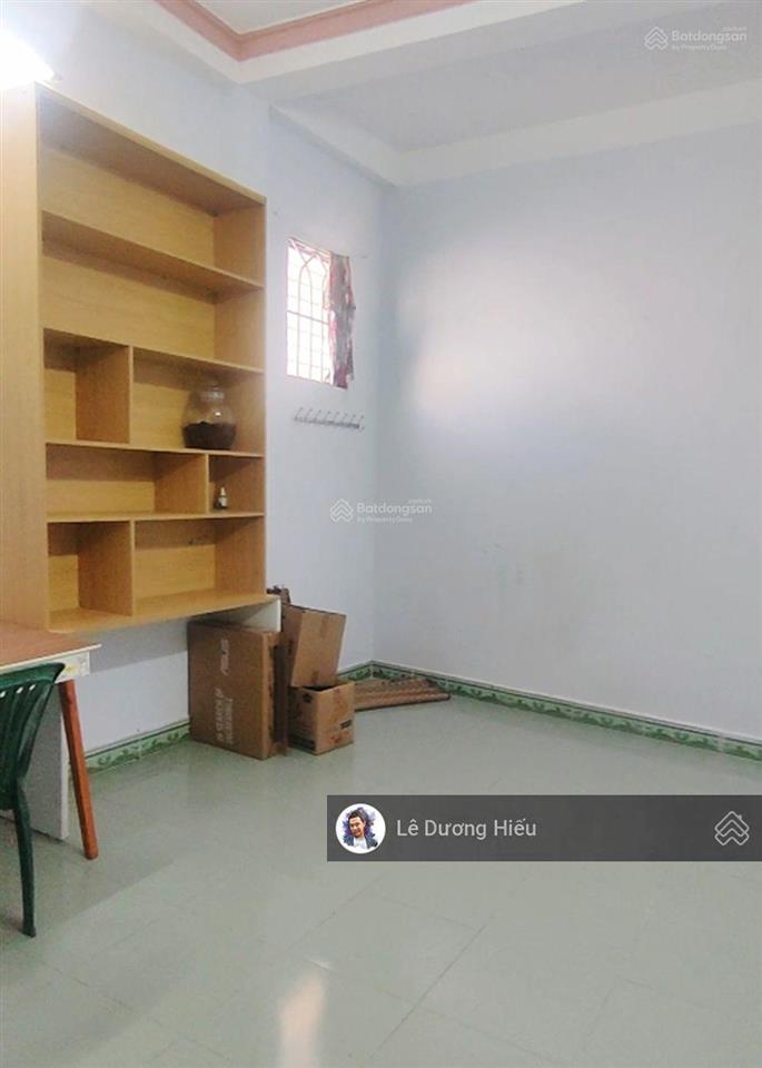 (video thật)bán nhà hẻm xe hơi tân hưng~60m2. nhà 3 tầng. gần hoàng trọng mậu, sát cầu nguyễn khoái