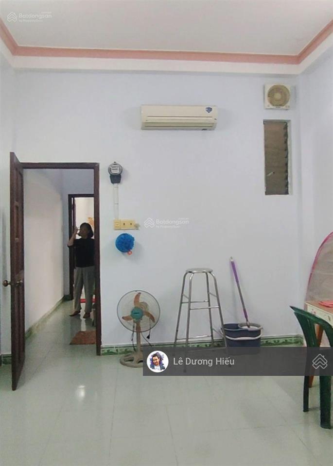 (video thật)bán nhà hẻm xe hơi tân hưng~60m2. nhà 3 tầng. gần hoàng trọng mậu, sát cầu nguyễn khoái