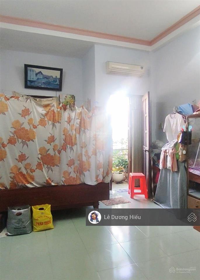 (video thật)bán nhà hẻm xe hơi tân hưng~60m2. nhà 3 tầng. gần hoàng trọng mậu, sát cầu nguyễn khoái