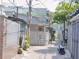 Bán đất kiệt lương thế vinh ngay đầu cầu rồng, 103.7m2 ngang 5m thích hợp xây toà apartment