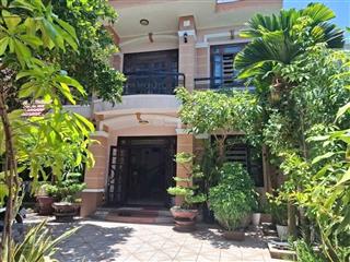 Bán nhà 2 tầng kiệt 266 điện biên phủ  201m2 công năng 3pn nội thất cơ bản