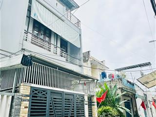 Bán nhà 3 tầng kiệt ô tô 5m tiểu la, gần chợ hoà cường, 98m2 công năng 3pn 2wc