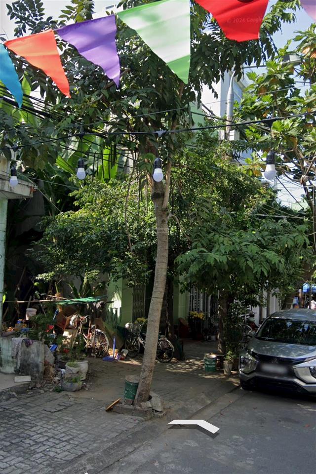 Bán đất cao xuân huy, 74m2 hướng đông trục đường 5m5 ngay cạnh phan đăng lưu