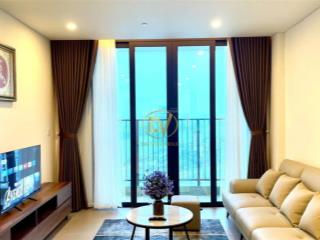 Bán căn hộ sam towers da nang, 69m2 công năng 2bedroom full nội thất đầy đủ, tầng cao view sông hàn