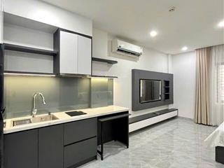 Bán toà apartment mt chính hữu 8 tầng 9 căn hộ 2pn full nội thất, trục 10m5 rộng rãi cách biển 5p
