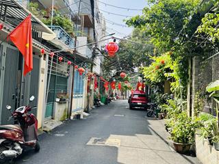 Bán đất kiệt ô tô lê hữu trác  sơn trà, 123m2 hướng đông cách biển mỹ khê chỉ 5 phút