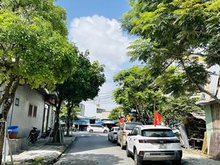 Bán đất 3 mặt tiền mỹ khê 8, cách biển mỹ khê chỉ 200m, 87,5m2 đường 5m5 cạch hồ nghinh