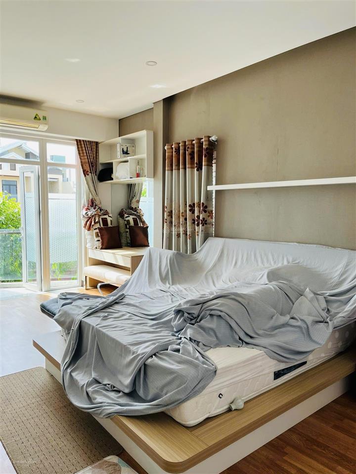 Bán nhà 4 tầng mặt tiền 2/9, hoà cường, 61m2 trục đường lớn 20m kinh doanh sầm uất