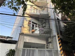 Bán nhà 4 tầng mặt tiền 2/9 , hoà cường, 61m2 trục đường lớn 20m kinh doanh sầm uất