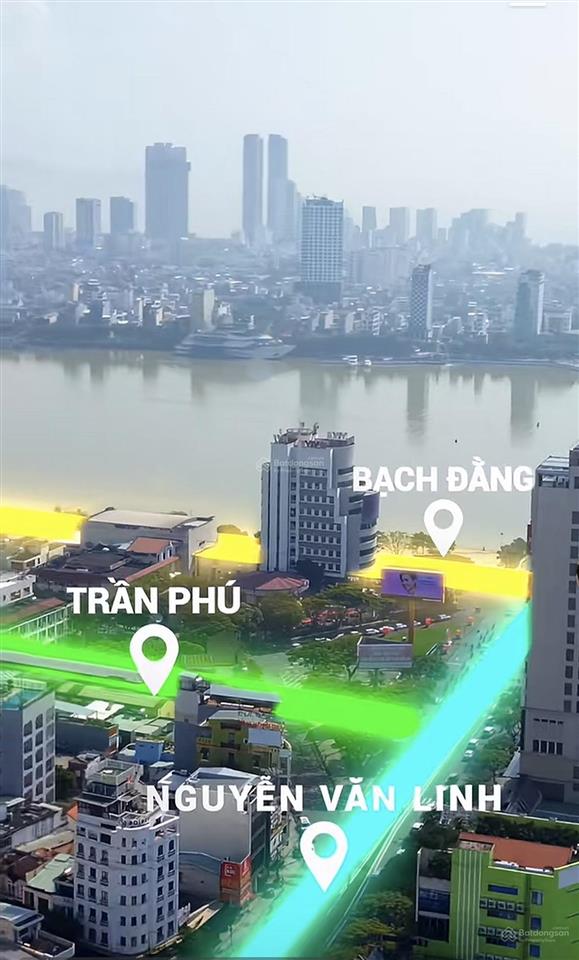 Bán đất kiệt lê đình dương cạnh cầu rồng, 240m2 gần công viên