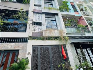 Bán toà apartment 7 tầng nguyễn thi  hoà cường nam, thang máy + 10 căn hộ cho thuê 50 triệu/tháng